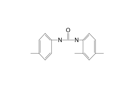 2,4,4'-trimethylcarbanilide