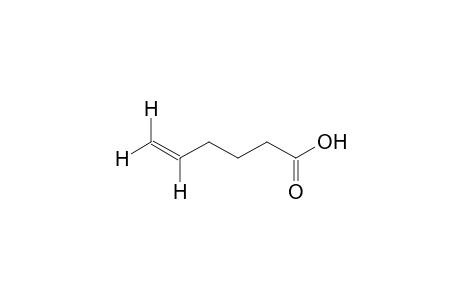 5-Hexenoic acid