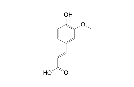 Ferulic acid