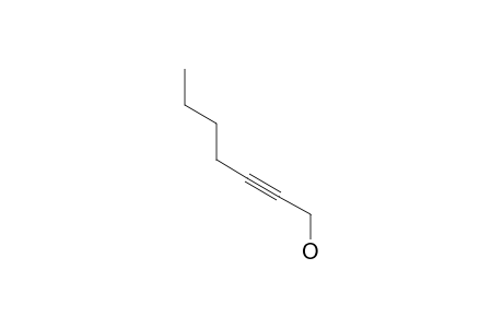 2-Heptyn-1-ol