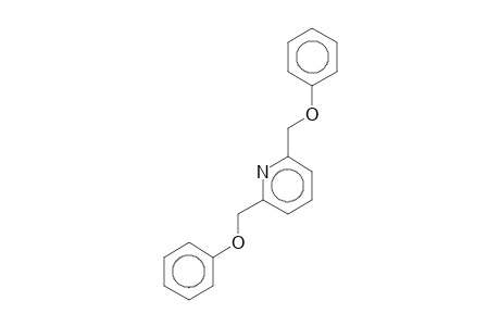 2,6-Bis(phenoxymethyl)-pyridine