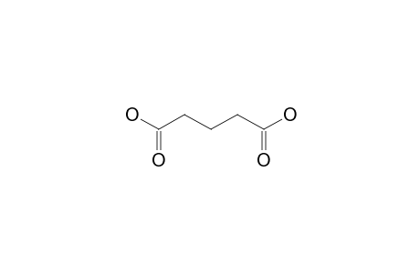 Glutaric acid