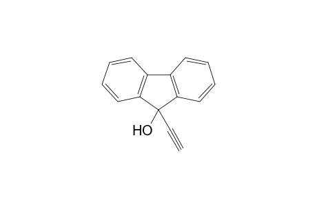 9-Ethynyl-9-fluorenol