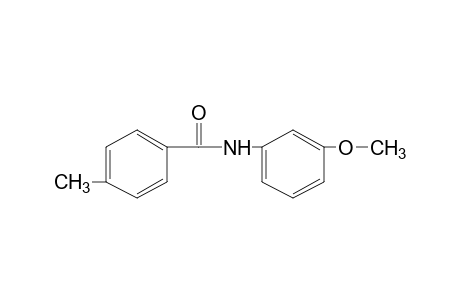 p-tolu-m-anisidide