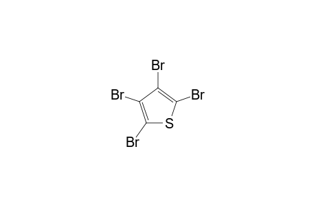 Tetrabromothiophene