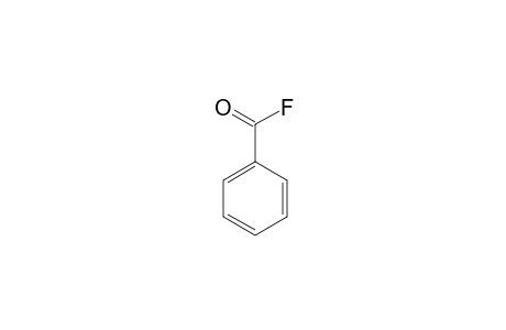 Benzoyl fluoride