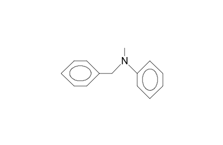 N-benzyl-N-methylaniline