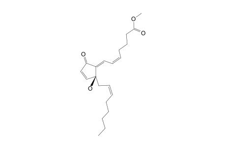 4-DEACETOXYL-12-O-DEACETYLClAVULONE-I