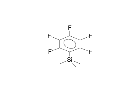 Pentafluorophenyl-trimethylsilane