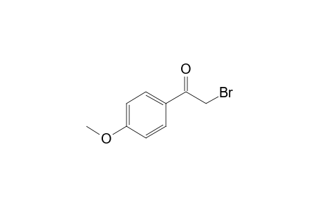 4-Methoxyphenacyl bromide