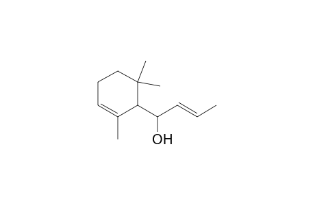 1-(2',6',6'-Trimethyl cyclohex-2'-en-1'-yl)-trans-but-2-en-1-ol