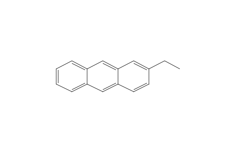 2-Ethylanthracene