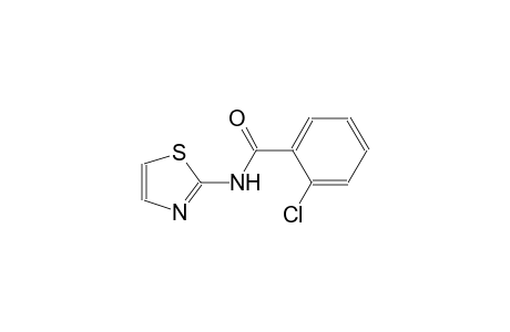 o-chloro-N-2-thiazolylbenzamide