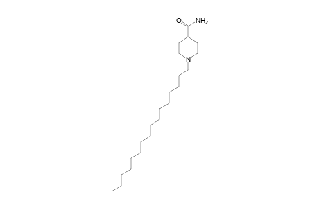 1-hexadecylisonipecotamide