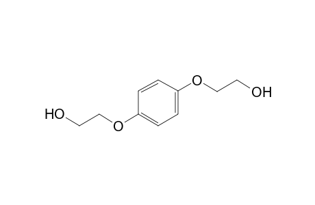 2,2'-P-Phenylene-dioxy-diethanol