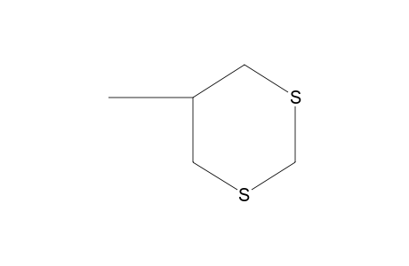 5-METHYL-1,3-DITHIAN