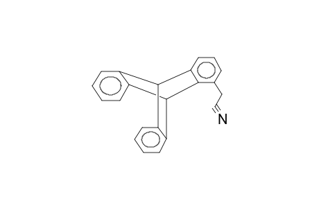 1-CYANOMETHYLTRIPTICENE