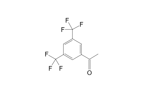 3',5'-Bis(trifluoromethyl)acetophenone