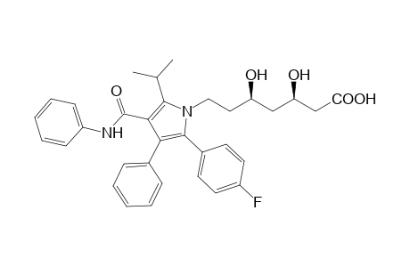 Atorvastatin