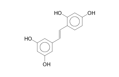 Oxyresveratrol