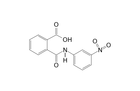 3'-nitrophthalanilic acid