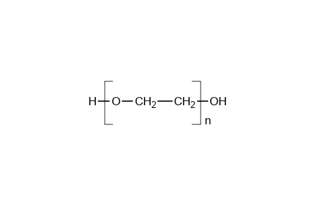 Polyethylene glycol