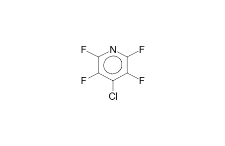 4-CHLORTETRAFLUORPYRIDIN