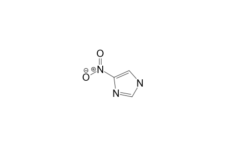 4-Nitroimidazole