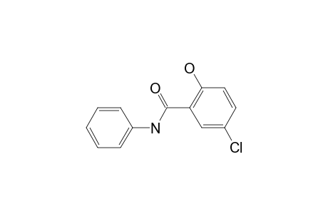 5-Chlorosalicylanilide