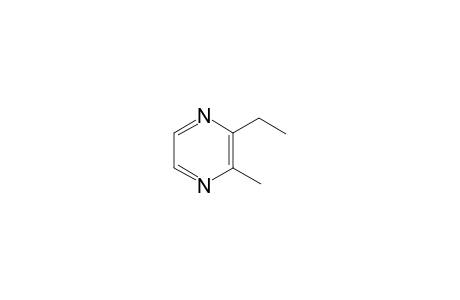 2-Ethyl-3-methylpyrazine