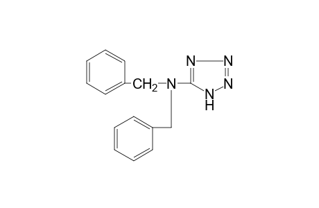 5-(dibenzylamino)-1H-tetrazole