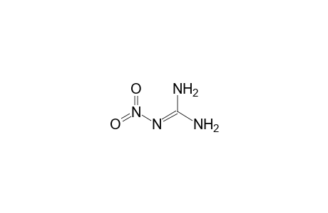 Nitroguanidine