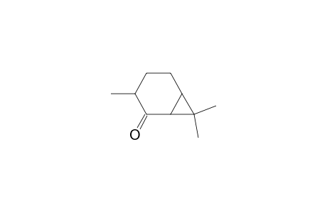 2-Caranone