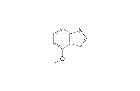 5-Methoxyindole