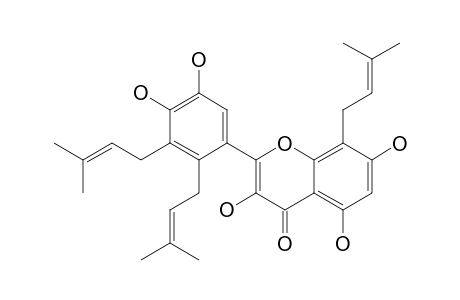 BrOUSSOFLAVONOL-G