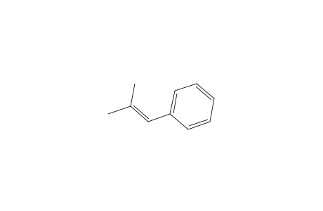 (2-Methylpropenyl)benzene