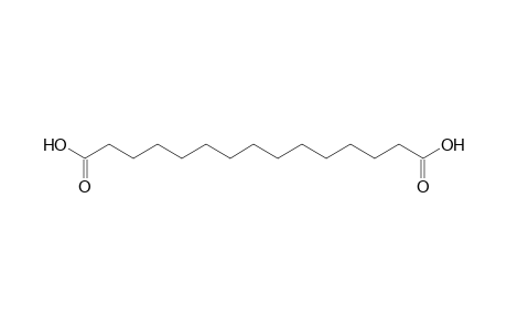 Pentadecanedioic acid