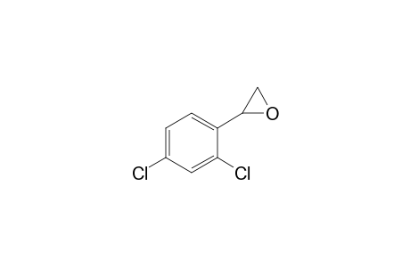 2,4-dichloro-1-(epoxyethyl)benzene