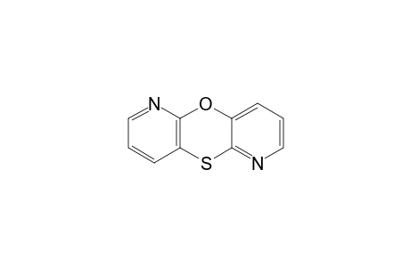 1,6-Diazaphenoxathiine