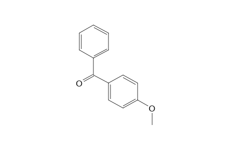 4-Methoxybenzophenone