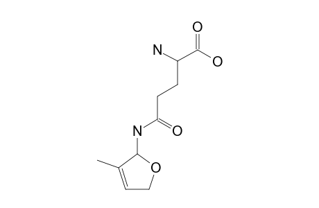 LONGITUBANINE B