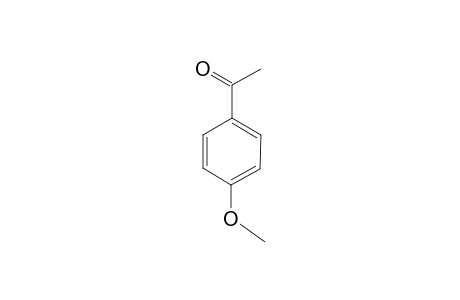 4'-Methoxyacetophenone