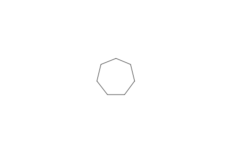 Cycloheptane