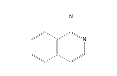 1-Aminoisoquinoline