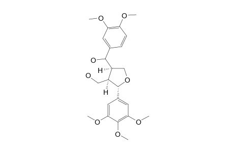 8'-HYDRO-7'-HYDROXYMAGNOFARGESIN