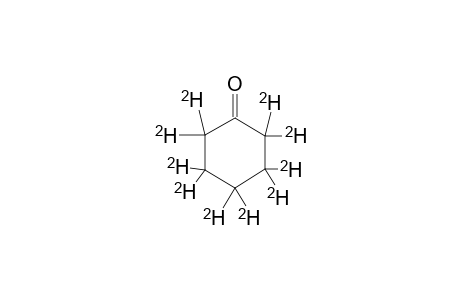 (D10)-CYClOHEXANONE