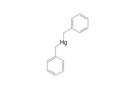 DIBENZYLQUECKSILBER