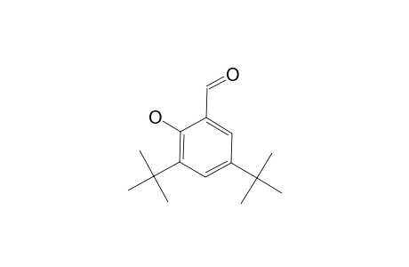 3,5-Di-tert-butyl-2-hydroxybenzaldehyde