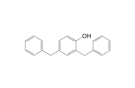 2,4-Dibenzylphenol