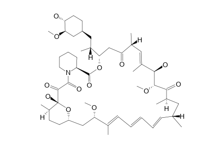 RAPA;RAPAMYCIN